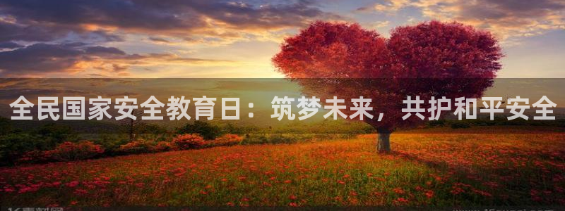 新航娱乐主管是谁：全民国家安全教育日：筑梦未来，共护和平安全