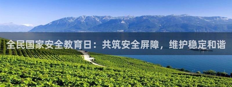 新航线辉煌娱乐会所：全民国家安全教育日：共筑安全屏障，维护稳