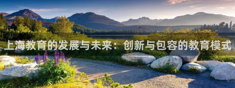 兰山新航线娱乐会所：上海教育的发展与未来：创新与包容的教育模